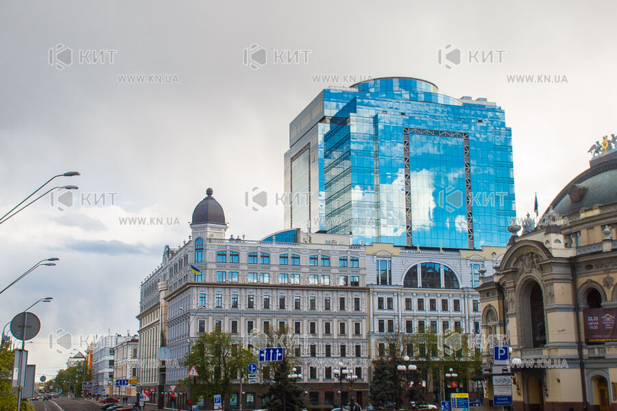 БЦ Леонардо (II очередь)